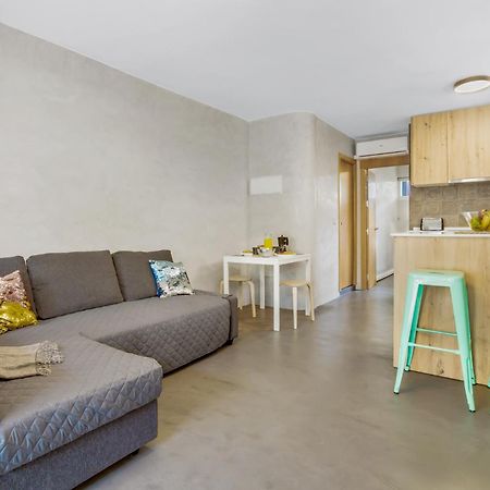 Apartament Casa Xio Torremolinos Zewnętrze zdjęcie