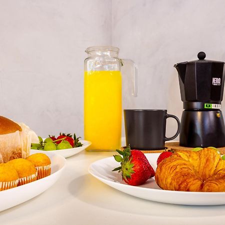 Apartament Casa Xio Torremolinos Zewnętrze zdjęcie