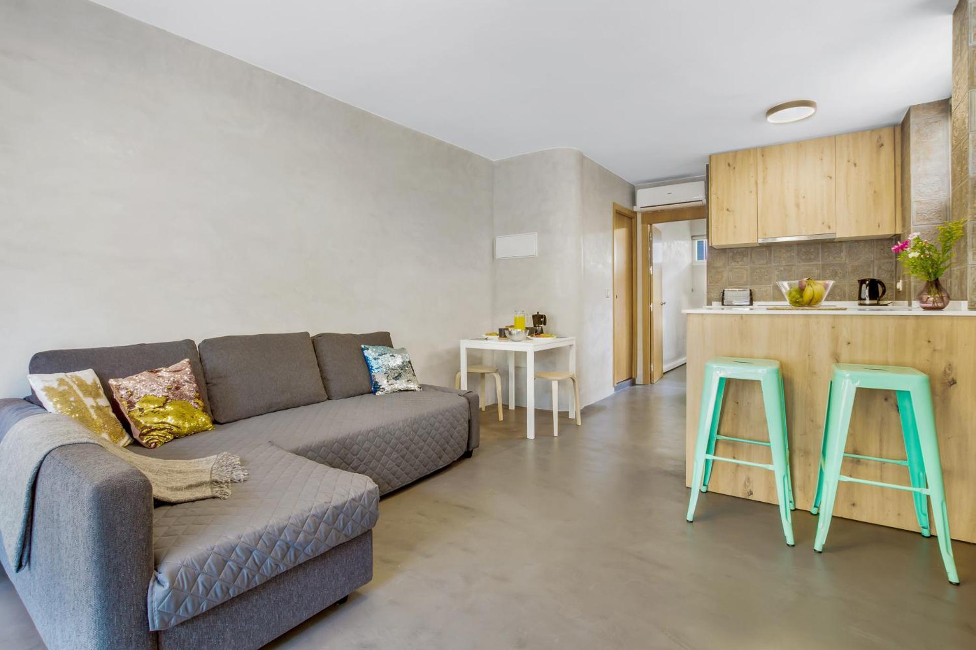 Apartament Casa Xio Torremolinos Zewnętrze zdjęcie