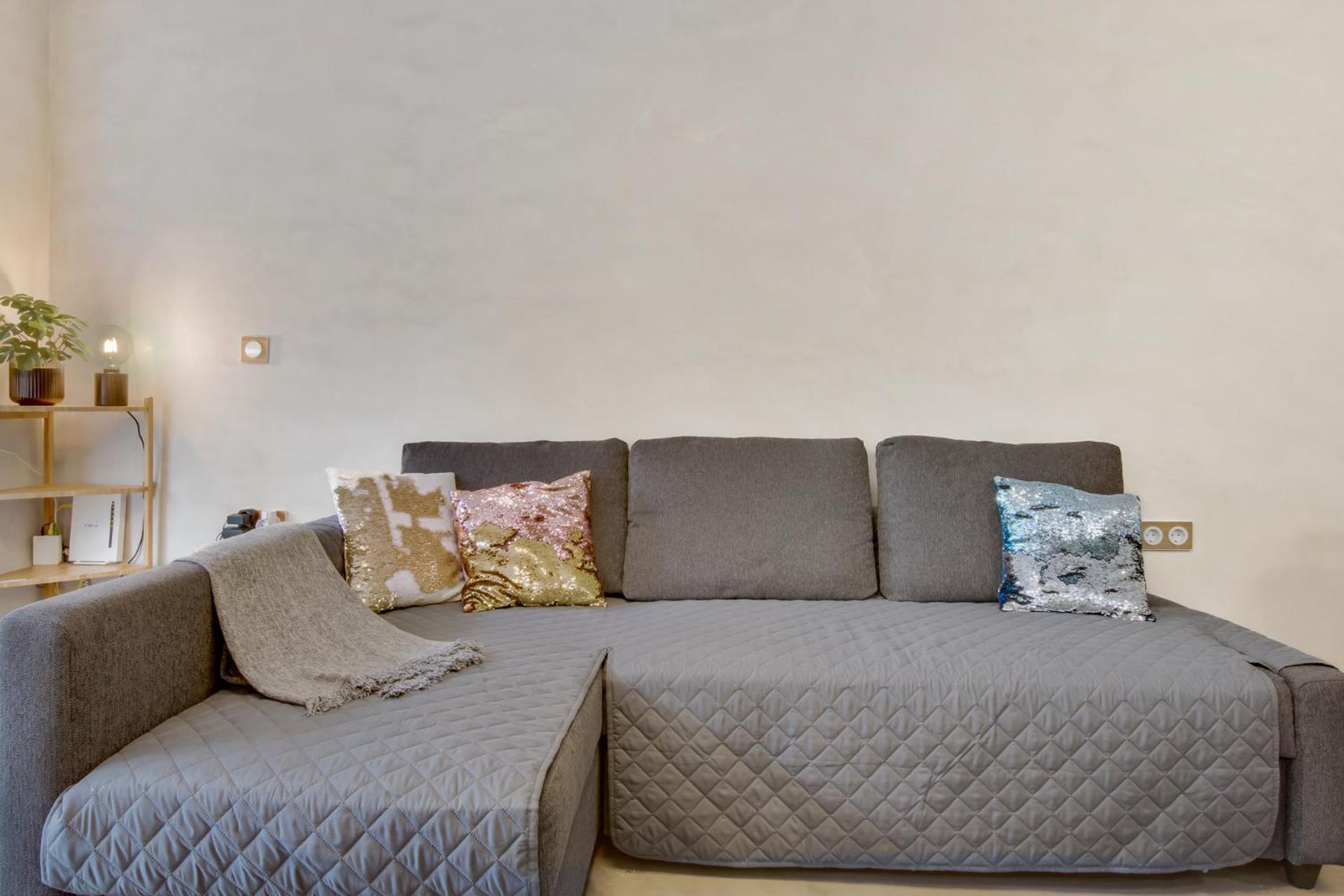 Apartament Casa Xio Torremolinos Zewnętrze zdjęcie