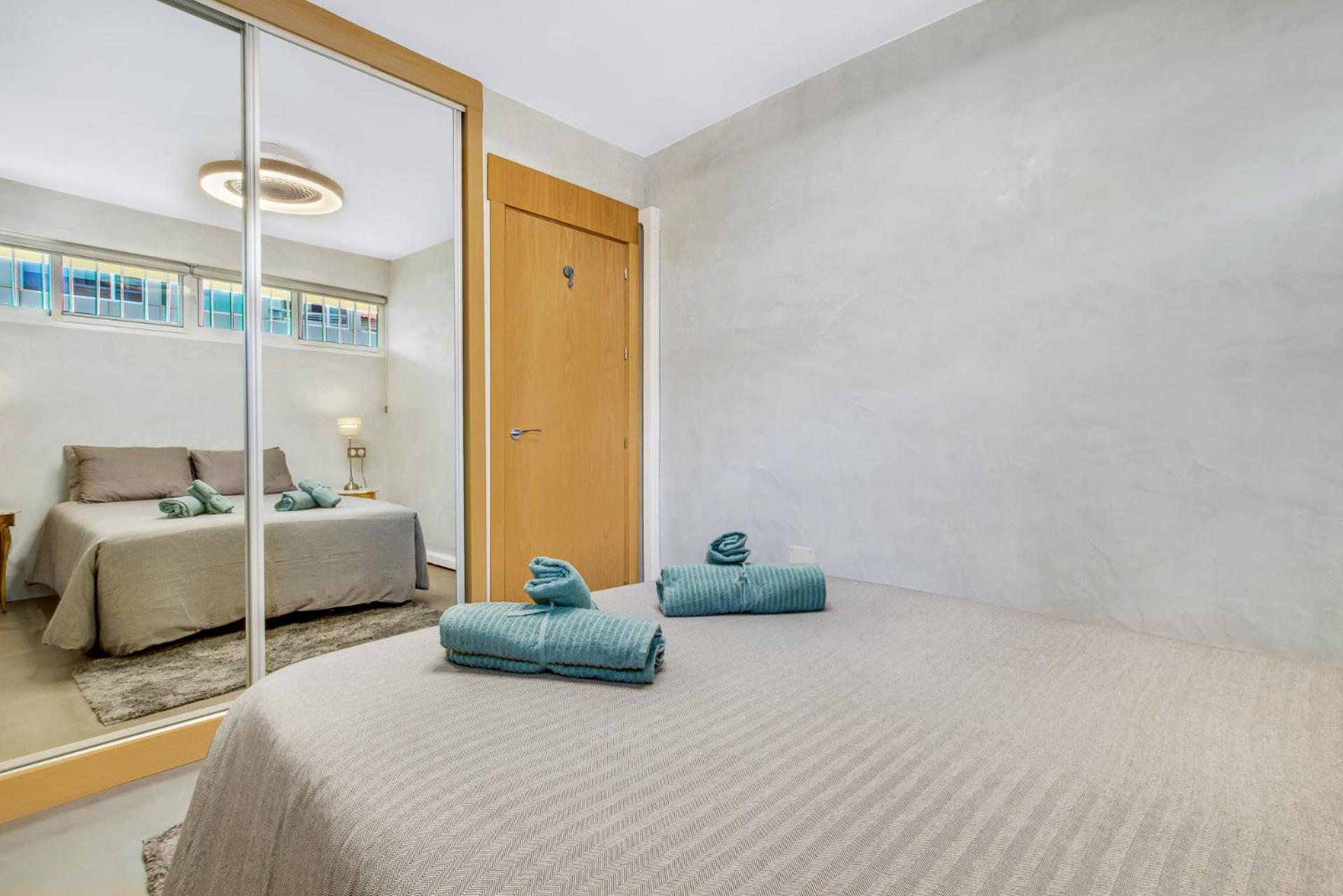 Apartament Casa Xio Torremolinos Zewnętrze zdjęcie